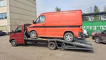 С лебедкой, С манипулятором, Со сдвижной платформой