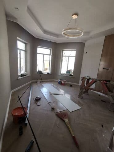 Сниму дом: Дом, 280 м², 5 комнат, Дизайнерский ремонт — 24