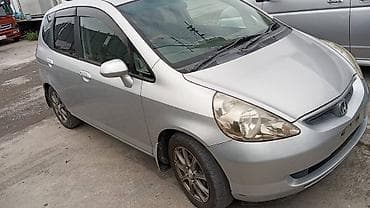 carters original: Honda, 2005 г., Б/у, Оригинал — 5