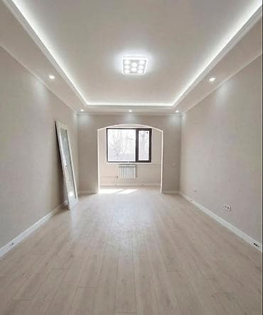 1 комната, 40 м², Элитка, 6 этаж, Евроремонт