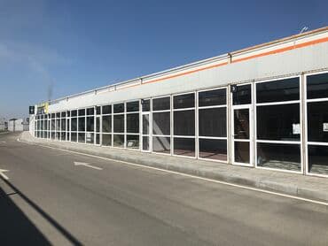 аренда помещений микрорайоны: Сдаются склады и цеха! От 30 кв м до 2800 кв м полностью утепленные — 3