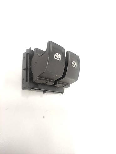 Кнопка Фольксваген Крафтер 3 Кнопки стеклоподъемников volkswagen