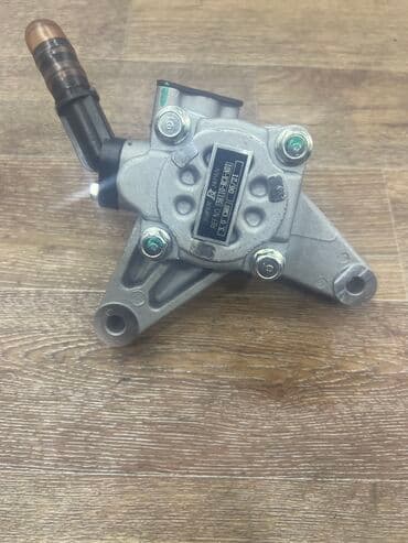 рулевая рейка тойота виндом: Гидроусилитель Honda 2023 г., Новый, Аналог — 2