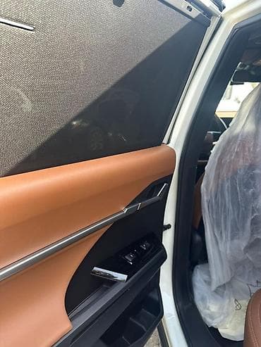 ssang: Ssangyong Torres: 2025 г., 1.5 л, Автомат, Бензин, Кроссовер — 8