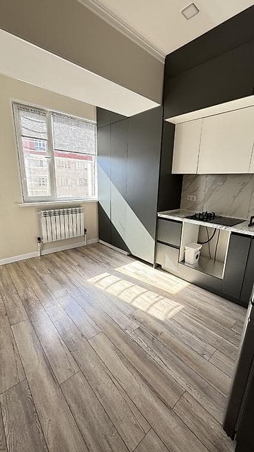 flat kant: 2 комнаты, 71 м², Элитка, 8 этаж, Евроремонт — 1