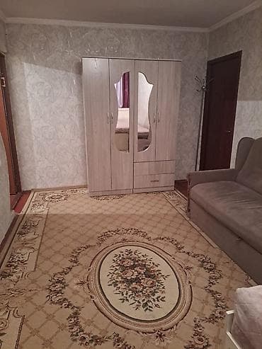 квартира однокомнатная ош: 1 комната, Собственник, С мебелью полностью — 2