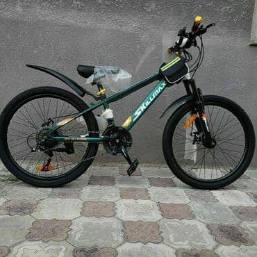 кронштейн для велосипеда на фаркоп: Городской велосипед, Рама XXL (190 - 210 см) — 6