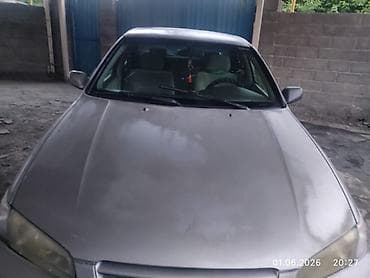 camry 5: Toyota Camry: 2000 г., 2.2 л, Автомат, Бензин, Седан — 2