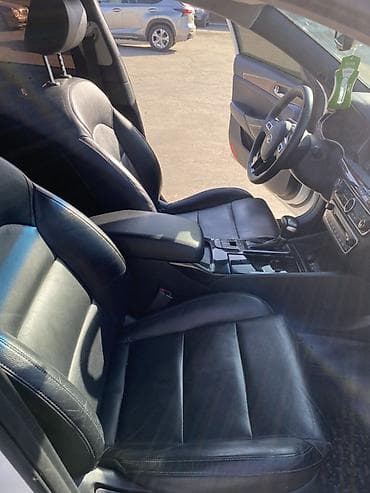 w124 2 2: Kia K7: 2017 г., 3 л, Бензин, Седан — 8