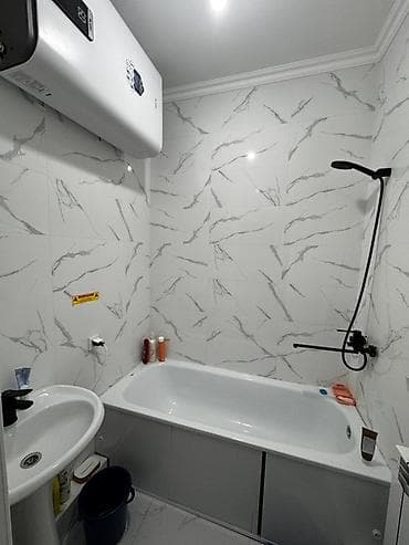 скрябина: 3 комнаты, 86 м², Элитка — 3