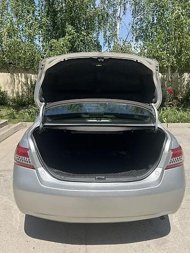 highlander 2012: Toyota Camry: 2009 г., 2.5 л, Автомат, Бензин, Седан — 7