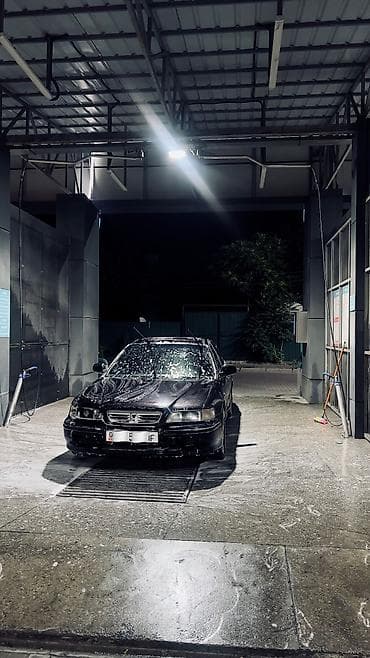 Продажа авто: Honda Accord: 1998 г., 1.8 л, Механика, Бензин, Седан — 2