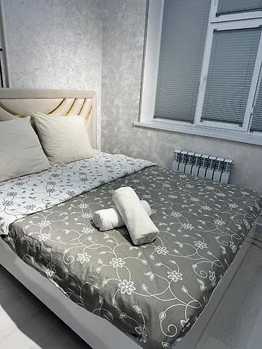 1 ком: Для командировочных. не курящих! не пьющих! ПОРЯДОЧНЫХ! — 1