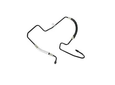 infinity: Трубка Lexus — 1