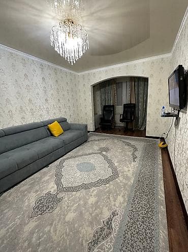 dom rent: 2 комнаты, Собственник, С мебелью полностью — 2