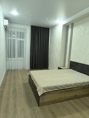 1 бөлмө, Менчик ээси, Чогуу жашоосу жок, Толугу менен эмереги бар — 1