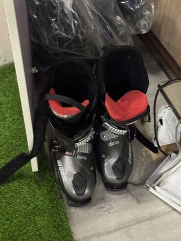 лыжи: ⛷️🏂 Аренда лыж и сноубордов | г. Бишкек Сдаю лыжи и сноуборды в — 7