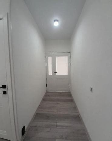 1 комната, 45 м², 106 серия, 1 этаж, Евроремонт — 8