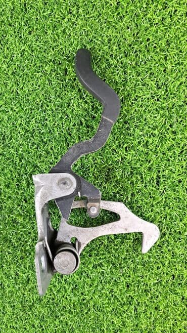 e39: BMW 2001 г., Б/у, Оригинал, Германия — 6