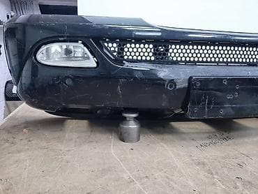 бампер передний мерс: Бампер Mercedes-Benz, Б/у, Оригинал — 2