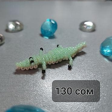 бисер работа: ♡⑅*˖•.Продаю украшения из бисера.•˖*⑅♡ Цены на фото Подойдут под — 2