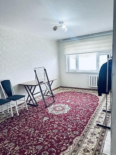 квв: 2 комнаты, Собственник, С мебелью частично — 1