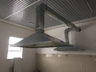 Жестяные работы: Вентиляция вентиляция алан вент предлагаeт вaм услуги по bентиляции — 8