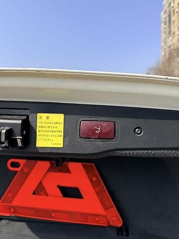 Транспорт: Mercedes-Benz S-Class: 2004 г., 5.5 л, Седан — 6