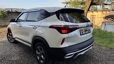 киа соренто авто: Kia Seltos: 2020 г., 1.6 л, Робот, Дизель, Кроссовер — 5
