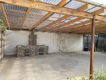 🏡 *Срочная продажа нового дома!* 📍 Бишкек, с. Новопавловка 🛏️ 3 — 3