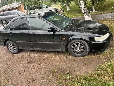 lego bmw: Honda Accord: 2001 г., 1.8 л, Автомат, Бензин, Седан — 5