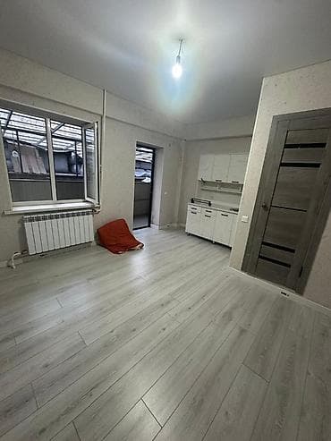 Недвижимость: Студия — 2