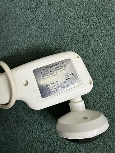 iphone 19: Массажер Ручной массажер — 1