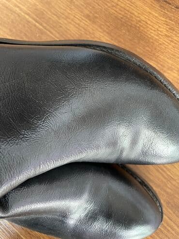 белорусская обувь для проблемных ног бишкек: Натуральная кожа 💯 новая — 4