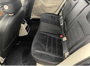 detcar: Автомобильные чехлы премиум кожа. Авточехлы индивидуально. Точно — 4