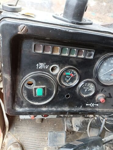 4а фе: Грузовик, Камаз, Стандарт, Б/у — 9