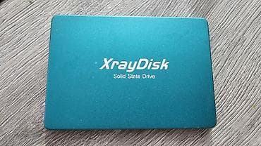 samsung j9: Накопитель, Б/у, SSD — 9