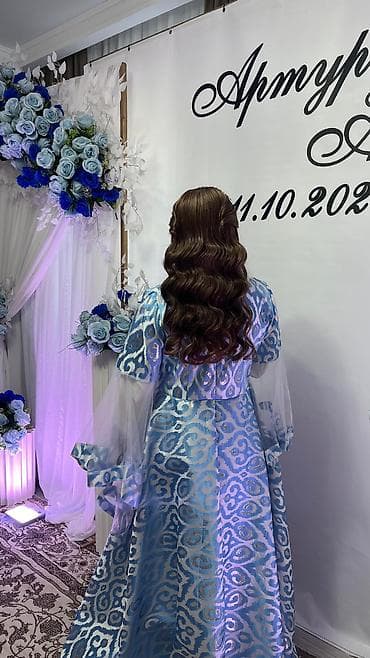 золотой кальцо: Продаю свадебное платье новое
Цена договорная — 2