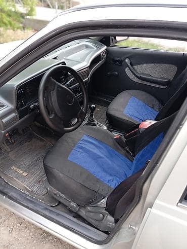 dr active: Daewoo Nexia: 2008 г., Седан — 5