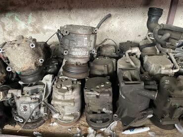 промышленный компрессор: Компрессор, Компрессоры Кондиционера Кондиционер на Японские и — 1