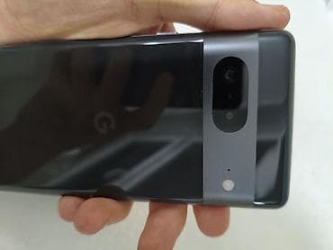 redmi note 13: Google Pixel 7, 128 ГБ, цвет Obsidian (черный). торг уместен, телефону — 5