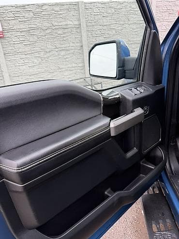 kia mohave 2021 цена: Ford F-150: 2019 г., Пикап — 9