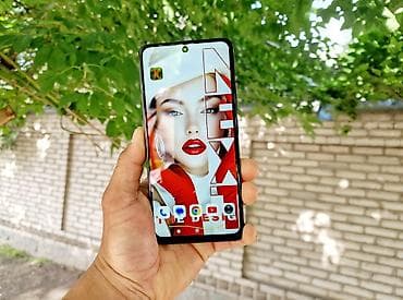 xiaomi mi 11i: Redmi, Redmi Note 13, Б/у, 256 ГБ, цвет - Черный, 1 SIM, 2 SIM, eSIM — 10