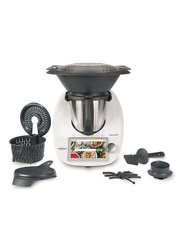 как обновить тариф о: ‼️♥️Thermomix TM 6 ♥️‼️👌🏻
Germany 🇩🇪 — 3