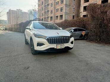 электронные мопеды: Huanghai : 2020 г., Автомат, Электромобиль, Кроссовер — 14