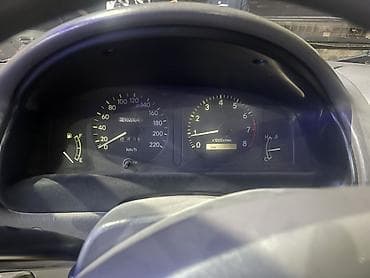 тойота каролла 1998: Toyota Corolla: 1998 г., 1.6 л, Механика, Бензин, Хэтчбэк — 4