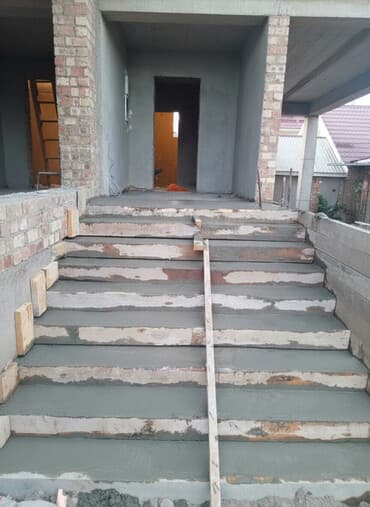 сколько стоит кладка газоблока за штуку: Стяжка Монтаж 3-5 лет опыта — 2