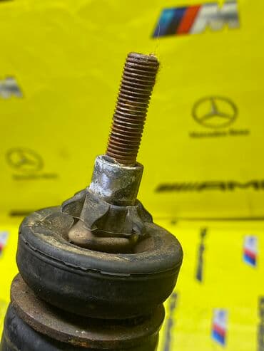 ремонт рулевой рейки бишкек цена: Задний амортизатор Honda Оригинал, Япония — 2