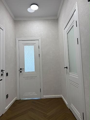 Кыймылсыз мүлк: 1 бөлмө, 37 м², Элитка, 13 кабат, Дизайнердик оңдоо — 4