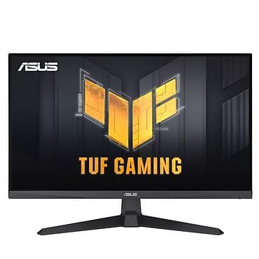 Игровой ПК | RTX 4060 8GB | Intel Core i5-12400F | 16GB RAM | NVMe SSD — 9
